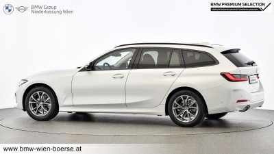 BMW 3er Gebrauchtwagen