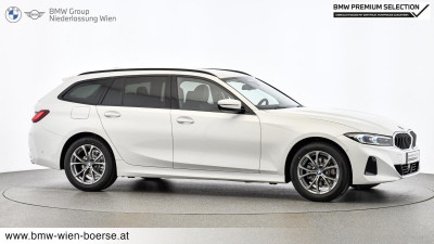 BMW 3er Gebrauchtwagen