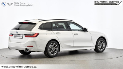 BMW 3er Gebrauchtwagen