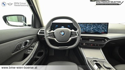 BMW 3er Gebrauchtwagen