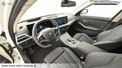 BMW 3er Gebrauchtwagen