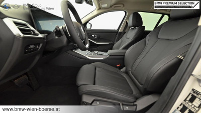 BMW 3er Gebrauchtwagen