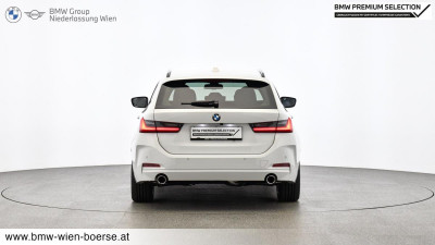 BMW 3er Gebrauchtwagen