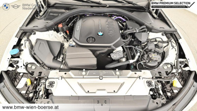 BMW 3er Gebrauchtwagen