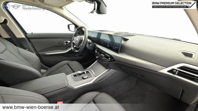 BMW 3er Gebrauchtwagen