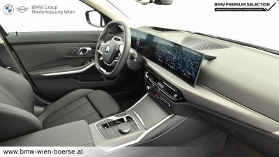 BMW 3er Gebrauchtwagen