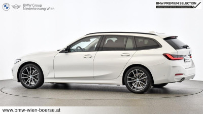 BMW 3er Gebrauchtwagen