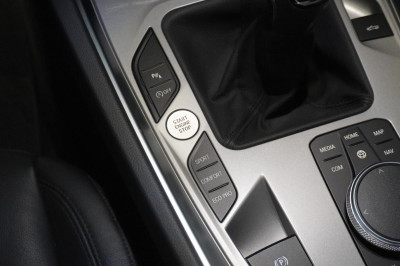 BMW Z4 Gebrauchtwagen