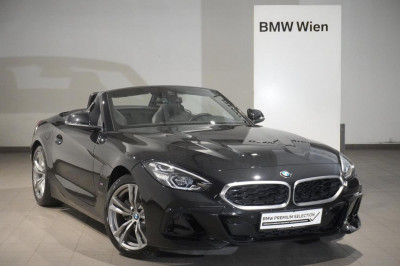 BMW Z4 Gebrauchtwagen