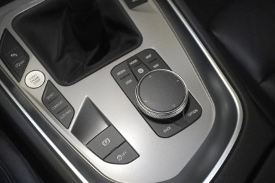 BMW Z4 Gebrauchtwagen