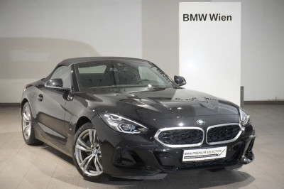 BMW Z4 Gebrauchtwagen