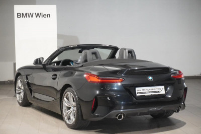 BMW Z4 Gebrauchtwagen