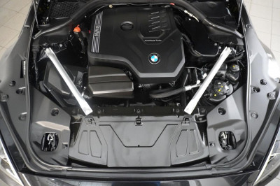 BMW Z4 Gebrauchtwagen