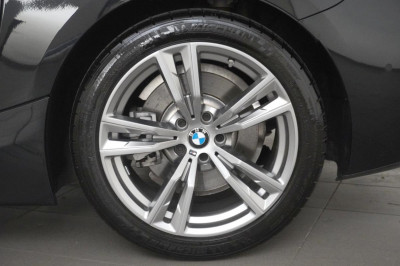 BMW Z4 Gebrauchtwagen