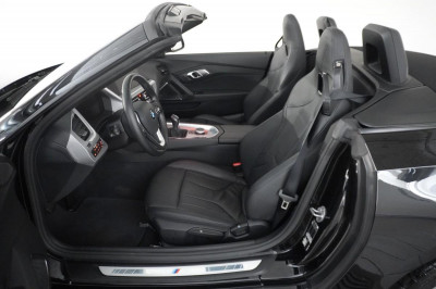 BMW Z4 Gebrauchtwagen