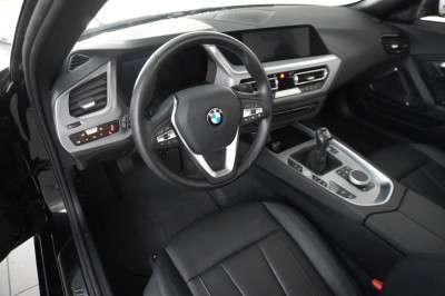 BMW Z4 Gebrauchtwagen