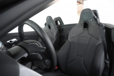 BMW Z4 Gebrauchtwagen