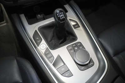 BMW Z4 Gebrauchtwagen