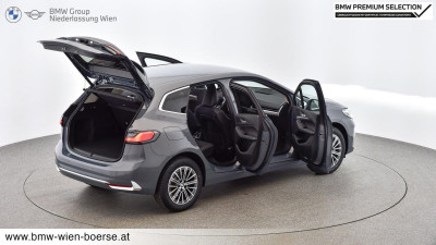 BMW 2er Gebrauchtwagen