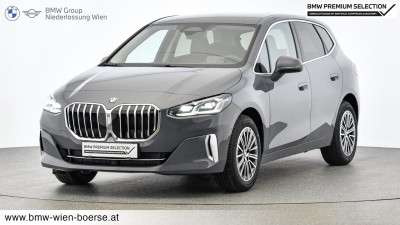 BMW 2er Gebrauchtwagen