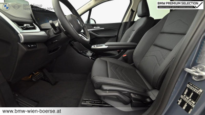 BMW 2er Gebrauchtwagen