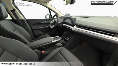 BMW 2er Gebrauchtwagen