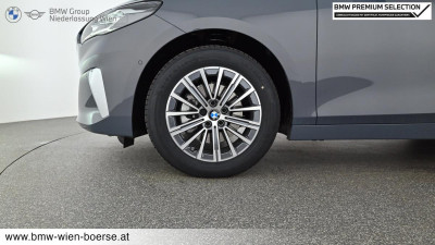 BMW 2er Gebrauchtwagen