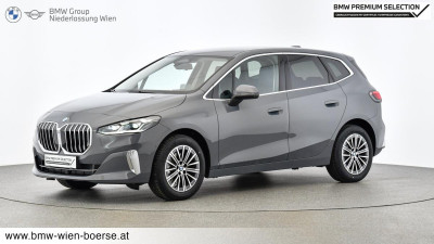 BMW 2er Gebrauchtwagen