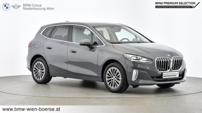 BMW 2er Gebrauchtwagen