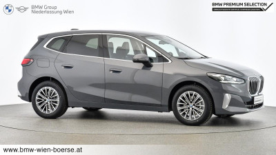 BMW 2er Gebrauchtwagen