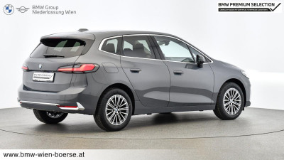 BMW 2er Gebrauchtwagen