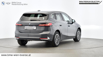 BMW 2er Gebrauchtwagen