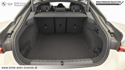 BMW 4er Gran Coupe Gebrauchtwagen