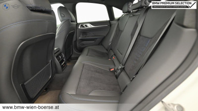 BMW 4er Gran Coupe Gebrauchtwagen