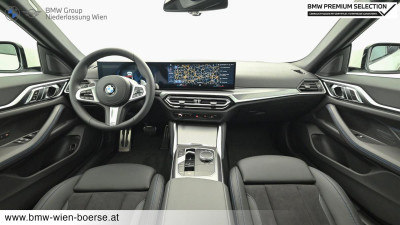 BMW 4er Gran Coupe Gebrauchtwagen