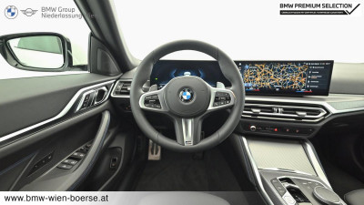BMW 4er Gran Coupe Gebrauchtwagen