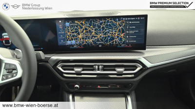 BMW 4er Gran Coupe Gebrauchtwagen