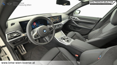 BMW 4er Gran Coupe Gebrauchtwagen