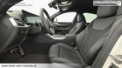 BMW 4er Gran Coupe Gebrauchtwagen