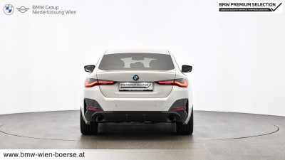 BMW 4er Gran Coupe Gebrauchtwagen