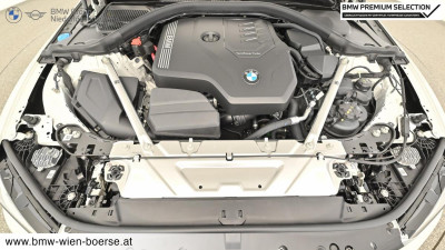 BMW 4er Gran Coupe Gebrauchtwagen