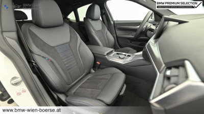 BMW 4er Gran Coupe Gebrauchtwagen