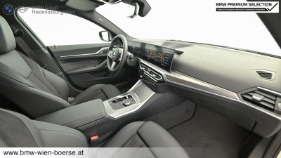 BMW 4er Gran Coupe Gebrauchtwagen