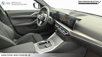 BMW 4er Gran Coupe Gebrauchtwagen