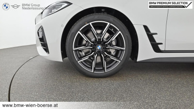 BMW 4er Gran Coupe Gebrauchtwagen