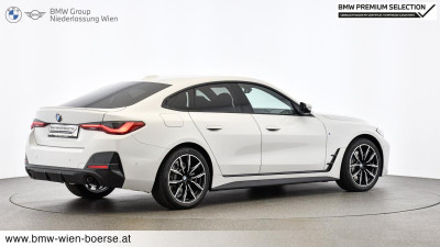 BMW 4er Gran Coupe Gebrauchtwagen