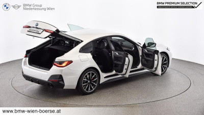 BMW 4er Gran Coupe Gebrauchtwagen
