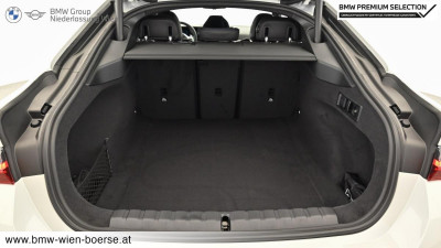 BMW 4er Gran Coupe Gebrauchtwagen