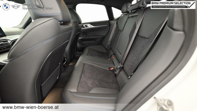 BMW 4er Gran Coupe Gebrauchtwagen