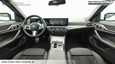 BMW 4er Gran Coupe Gebrauchtwagen